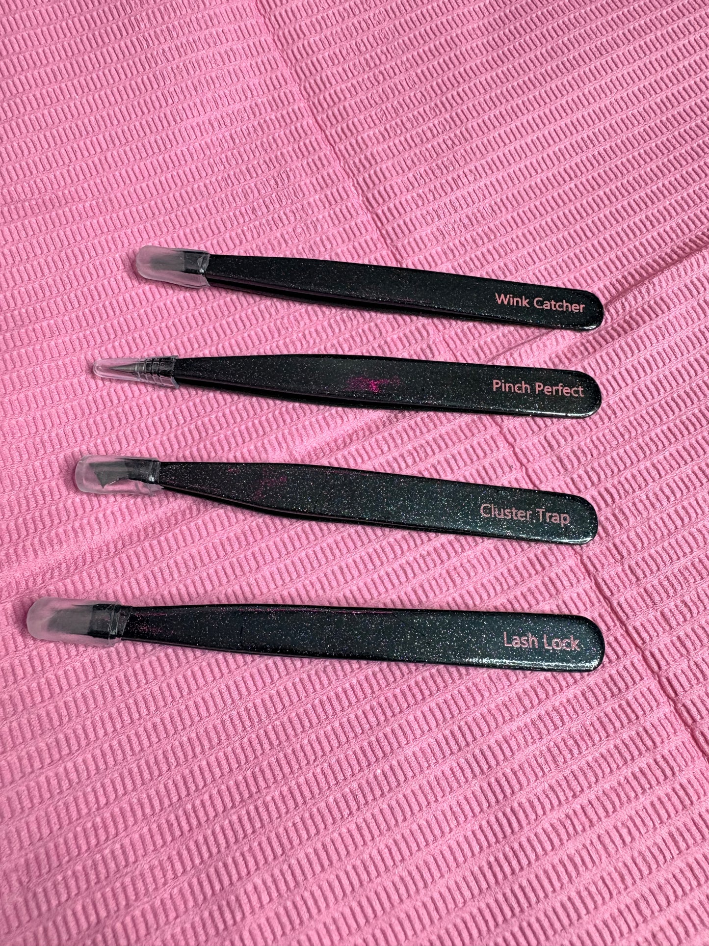 Tweezer Kit