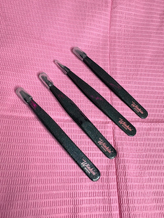 Tweezer Kit